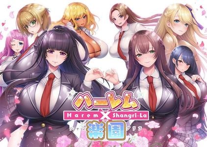 Harem x Shangri-La jogos pornôs adultos