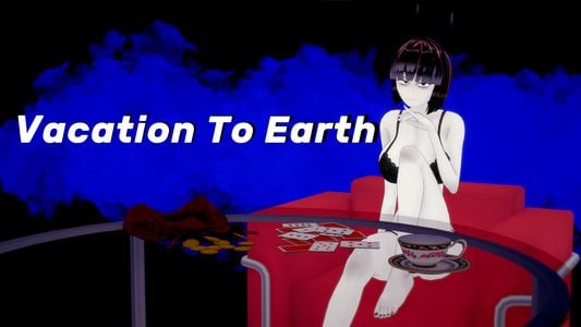 Vacation To Earth секс игры для взрослых