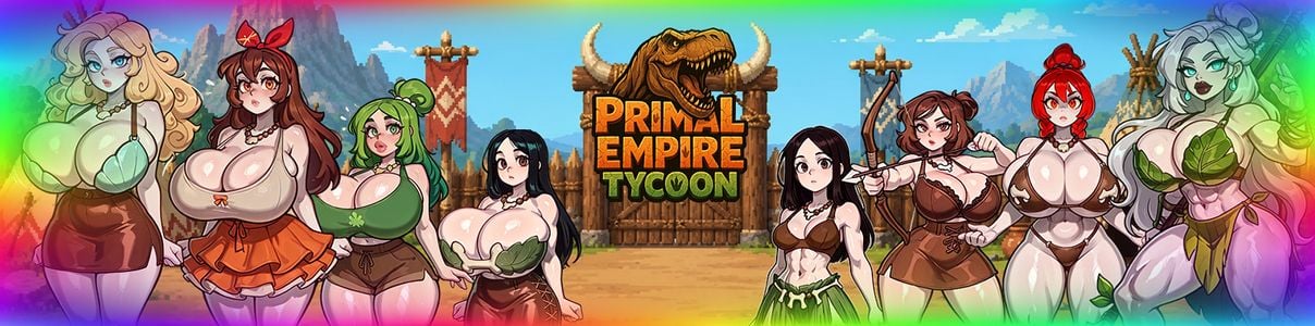 Primal Empire Tycoon jogos pornôs adultos