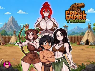 Primal Empire Tycoon jogos pornôs adultos