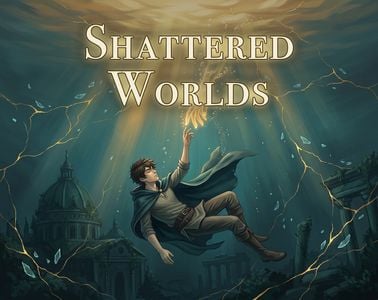 Shattered Worlds adult sex game