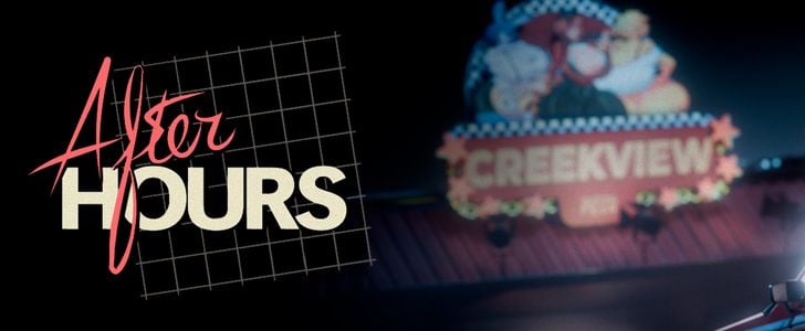 Afterhours jogos pornôs adultos