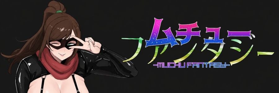 Muchu Fantasy jogos pornôs adultos