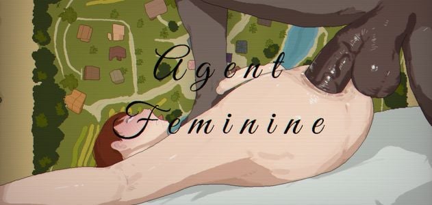 Agent Feminine adult sex game
