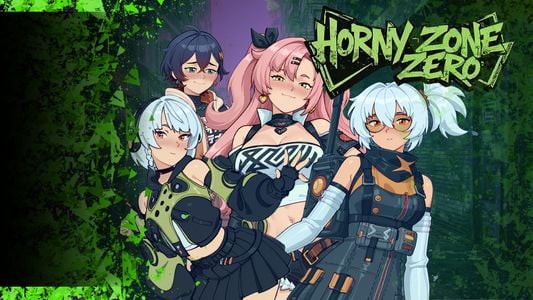 Zone Zero Project adult sex game