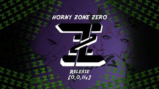 Zone Zero Project секс игры для взрослых