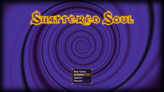 Shattered Soul adult sex game