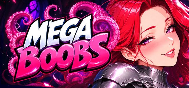 MEGABOOBS adult sex game