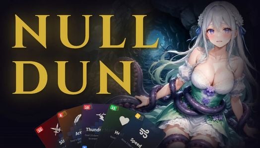 NULL DUN adult sex game