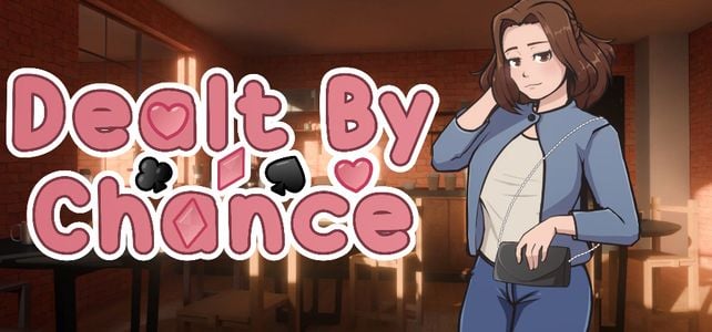 Dealt By Chance adult sex game