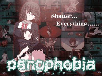 Panophobia adult sex game