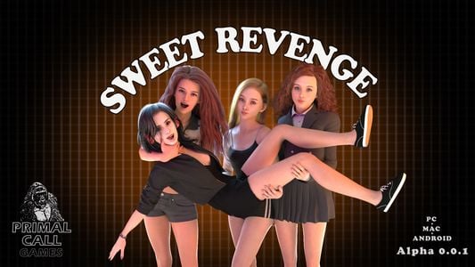 Sweet Revenge adult sex game
