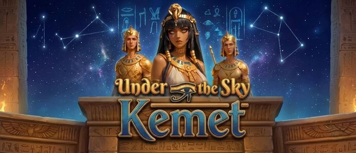 Under the Kemet Sky секс игры для взрослых