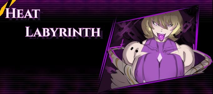 Heat Labyrinth adult sex game