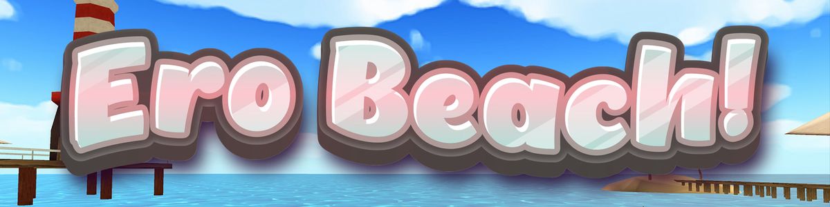 Ero Beach! секс игры для взрослых