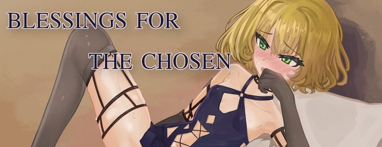 Blessings for the Chosen jogos pornôs adultos