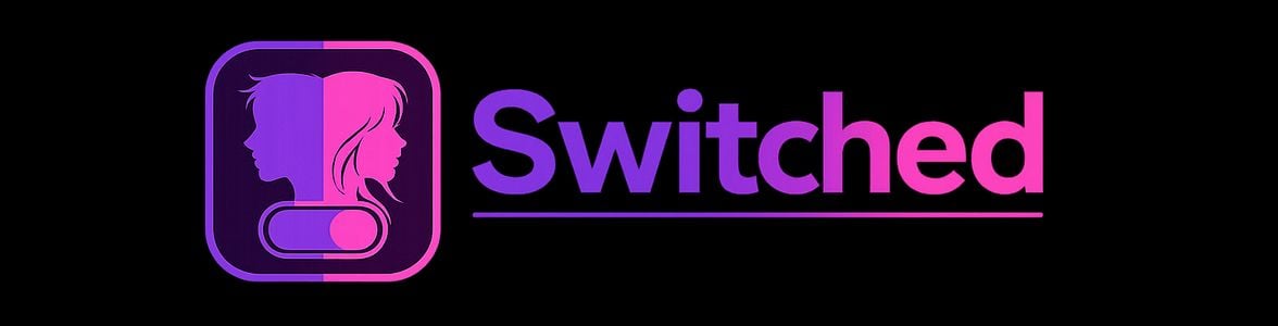 Switched секс игры для взрослых