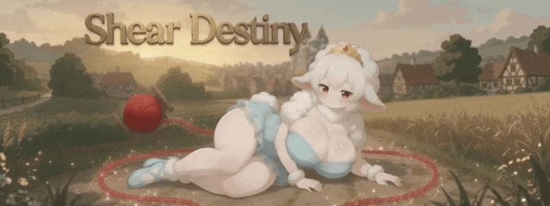 Shear Destiny adult sex game