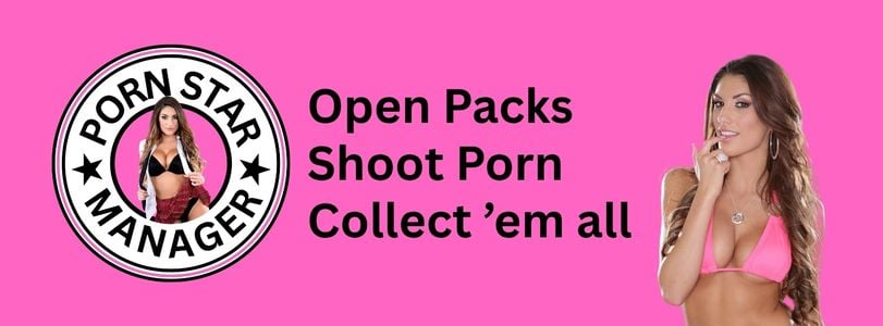 Pornstar Manager adult sex game