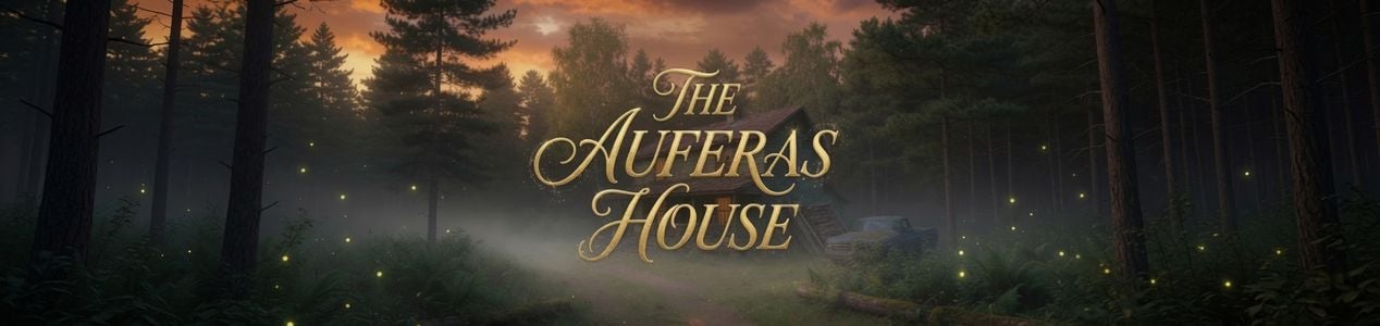 The Auferas House секс игры для взрослых