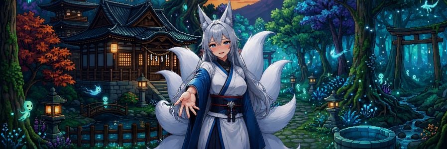 Lustmons adult sex game