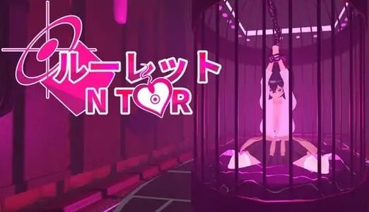 NTR Roulette adult sex game