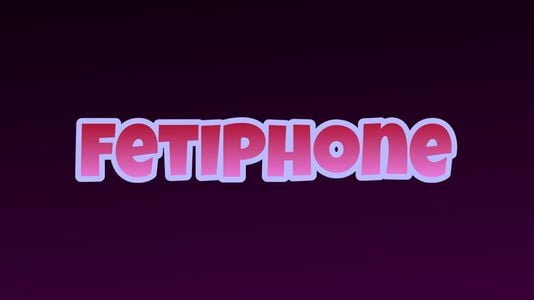 Fetiphone секс игры для взрослых