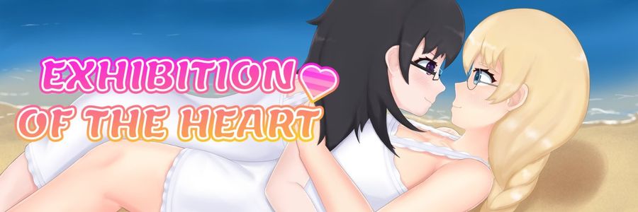 Exhibition of the Heart adult sex game