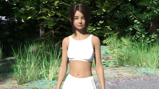 My New Life adult sex game
