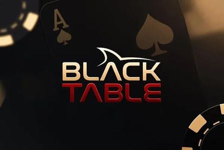 Black table adult sex game