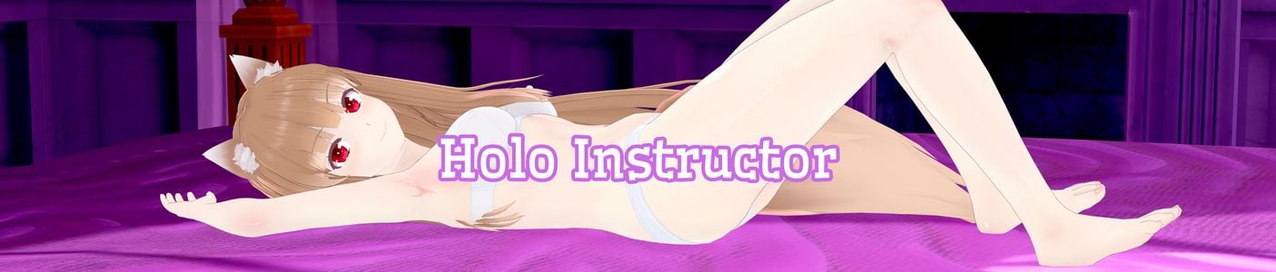 Holo Instructor jogos pornôs adultos
