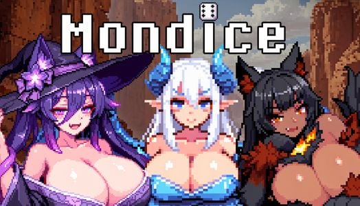 Mondice adult sex game