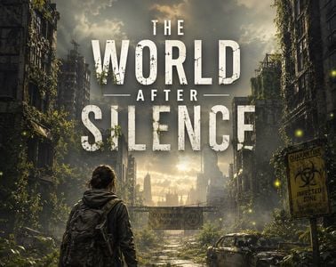 The World After Silence adult sex game