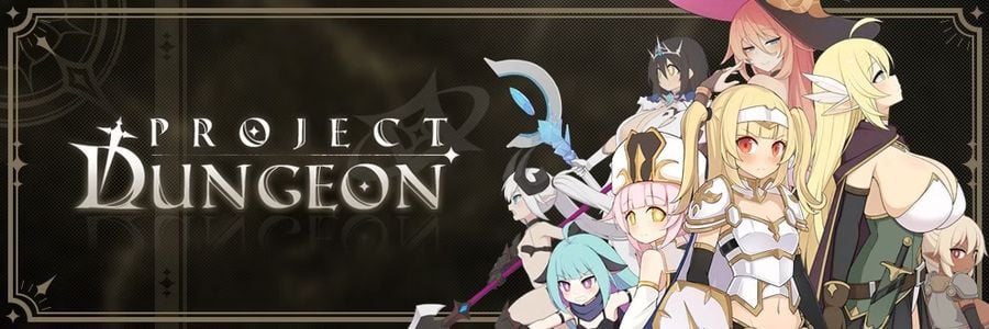 Project Dungeon adult sex game