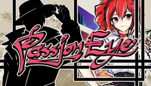 Passion Eye adult sex game