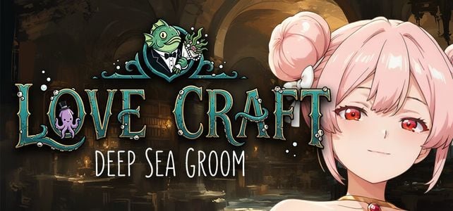 Love Craft | Deep Sea Groom секс игры для взрослых