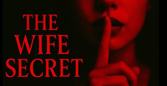 The Wife Secret jogos pornôs adultos