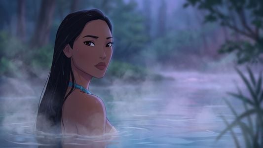 Charmed Tales: Colors of the Wind jogos pornôs adultos