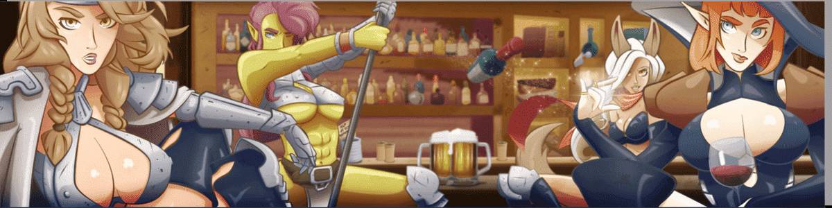 Kingdom Defiled adult sex game