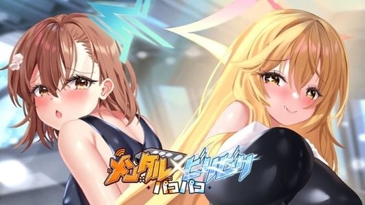 Mental X Electric Shock Pakopako jogos pornôs adultos