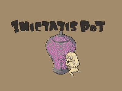 INICTATIS POT adult sex game