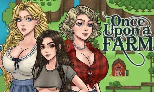 Once Upon a Farm jogos pornôs adultos