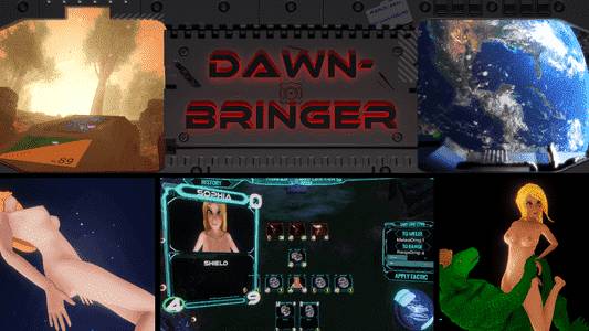 Dawnbringer adult sex game