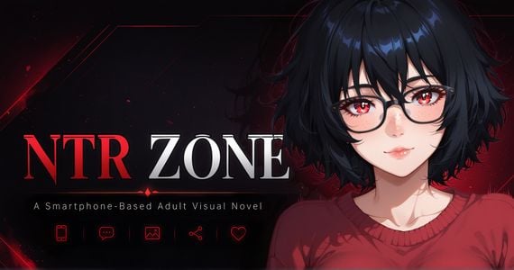 NTR Zone adult sex game