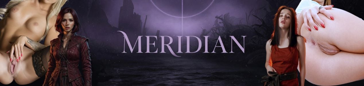 Meridian секс игры для взрослых
