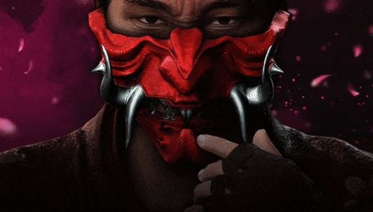Red Masked Ronin: Desires and Shadows jogos pornôs adultos