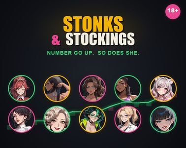 Stonks&Stockings jogos pornôs adultos