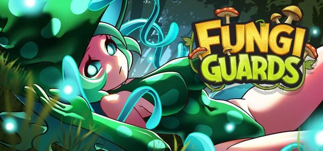 Fungi Guards adult sex game