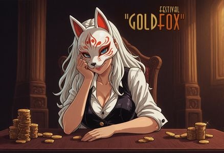 Festival "Gold Fox" секс игры для взрослых
