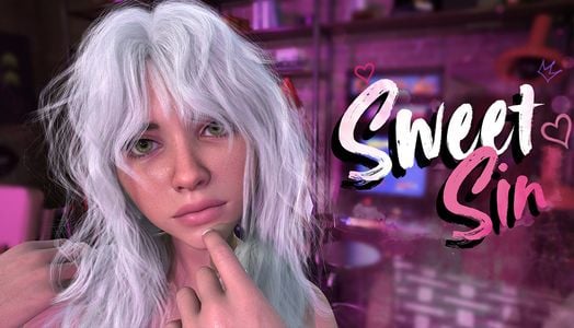 SweetSin adult sex game
